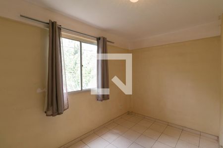 Quarto 1 de apartamento para alugar com 2 quartos, 50m² em Jaqueline, Belo Horizonte