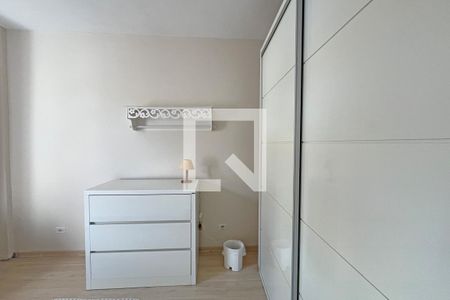 Quarto 2 de apartamento para alugar com 2 quartos, 85m² em Campo Grande, Santos