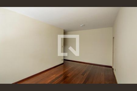 Sala de apartamento à venda com 3 quartos, 169m² em Santo Agostinho, Belo Horizonte