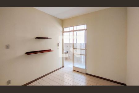 Sala de Jantar de apartamento à venda com 3 quartos, 169m² em Santo Agostinho, Belo Horizonte