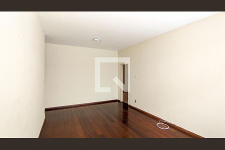 Sala de apartamento à venda com 3 quartos, 169m² em Santo Agostinho, Belo Horizonte