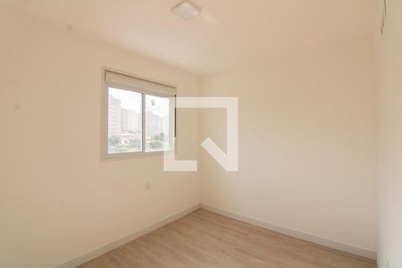 Suíte de apartamento para alugar com 2 quartos, 89m² em Paquetá, Belo Horizonte