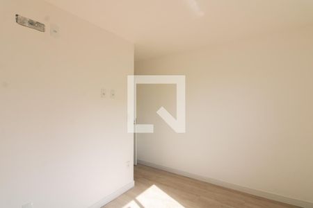 Suíte de apartamento para alugar com 2 quartos, 89m² em Paquetá, Belo Horizonte