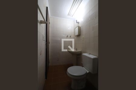 Banheiro de apartamento para alugar com 1 quarto, 60m² em Rio Branco, São Leopoldo