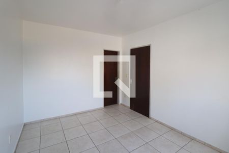 Quarto de apartamento para alugar com 1 quarto, 60m² em Rio Branco, São Leopoldo