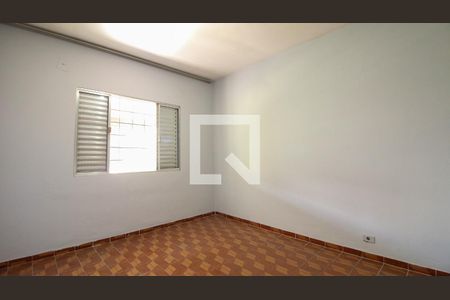 Quarto de casa para alugar com 1 quarto, 45m² em Jardim Santa Adelia, São Paulo