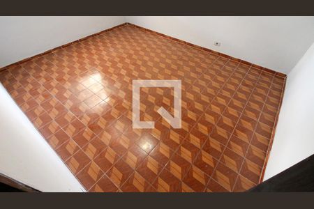 Quarto de casa para alugar com 1 quarto, 45m² em Jardim Santa Adelia, São Paulo