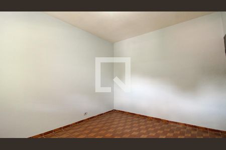 Quarto de casa para alugar com 1 quarto, 45m² em Jardim Santa Adelia, São Paulo