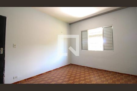 Quarto de casa para alugar com 1 quarto, 45m² em Jardim Santa Adelia, São Paulo