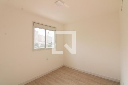 Suíte de apartamento para alugar com 2 quartos, 92m² em Paquetá, Belo Horizonte