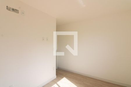 Suíte de apartamento para alugar com 2 quartos, 92m² em Paquetá, Belo Horizonte