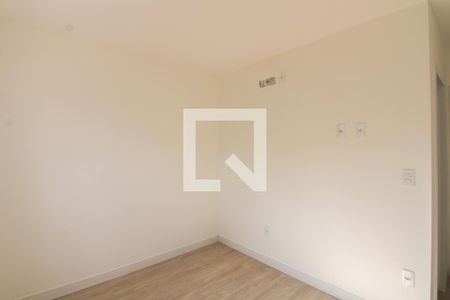 Suíte de apartamento para alugar com 2 quartos, 92m² em Paquetá, Belo Horizonte