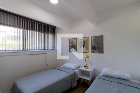 Quarto 2 de apartamento para alugar com 2 quartos, 60m² em Parque Cecap, Guarulhos