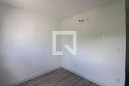 Suíte de apartamento para alugar com 2 quartos, 60m² em Paquetá, Belo Horizonte