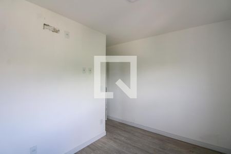 Suíte de apartamento para alugar com 2 quartos, 60m² em Paquetá, Belo Horizonte