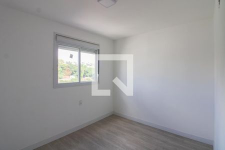 Suíte de apartamento para alugar com 2 quartos, 60m² em Paquetá, Belo Horizonte