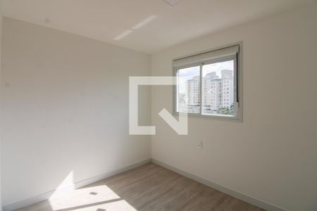 Suíte de apartamento para alugar com 2 quartos, 60m² em Paquetá, Belo Horizonte