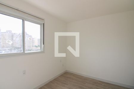 Suíte de apartamento para alugar com 2 quartos, 60m² em Paquetá, Belo Horizonte