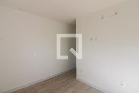 Suíte de apartamento para alugar com 2 quartos, 60m² em Paquetá, Belo Horizonte