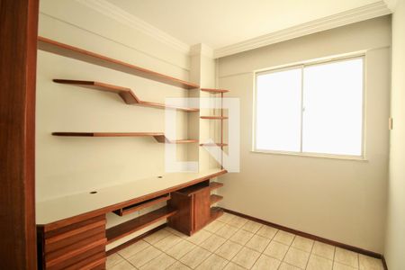 Quarto 1 de apartamento para alugar com 2 quartos, 72m² em Vila Laura, Salvador