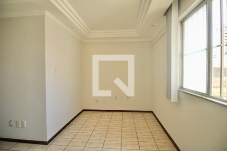 Sala de apartamento para alugar com 2 quartos, 72m² em Vila Laura, Salvador