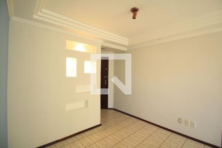 Sala de apartamento para alugar com 2 quartos, 72m² em Vila Laura, Salvador