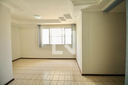 Sala de apartamento para alugar com 2 quartos, 72m² em Vila Laura, Salvador