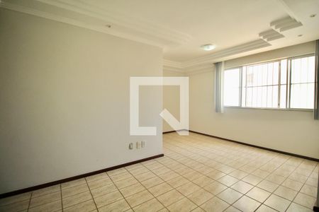 Sala de apartamento para alugar com 2 quartos, 72m² em Vila Laura, Salvador