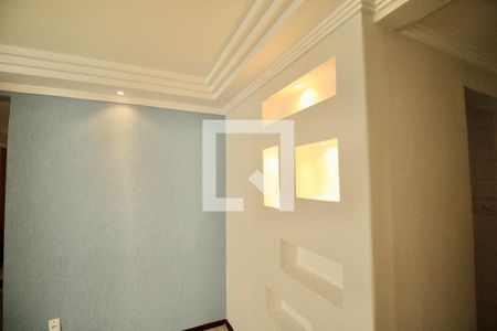 Sala de apartamento para alugar com 2 quartos, 72m² em Vila Laura, Salvador