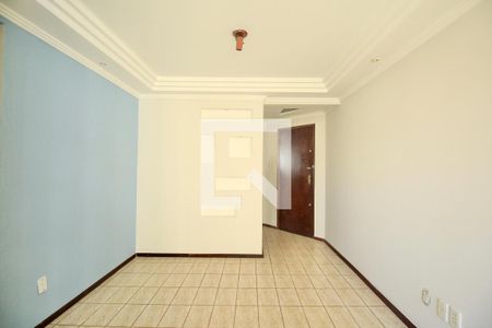 Sala de apartamento para alugar com 2 quartos, 72m² em Vila Laura, Salvador