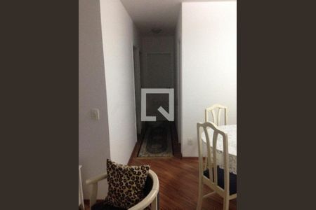 Apartamento à venda com 3 quartos, 79m² em Água Rasa, São Paulo