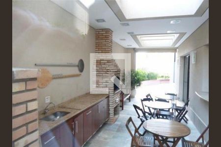 Apartamento à venda com 3 quartos, 79m² em Água Rasa, São Paulo