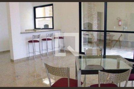 Apartamento à venda com 3 quartos, 79m² em Água Rasa, São Paulo