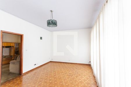 Sala 2 de casa para alugar com 2 quartos, 274m² em Vila Alpina, Santo André
