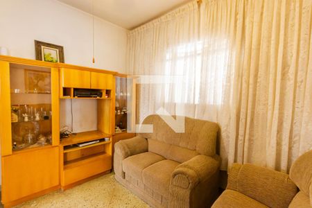 Sala de casa para alugar com 2 quartos, 274m² em Vila Alpina, Santo André