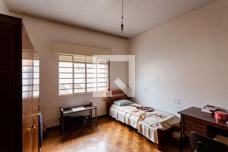 Quarto de casa para alugar com 2 quartos, 274m² em Vila Alpina, Santo André