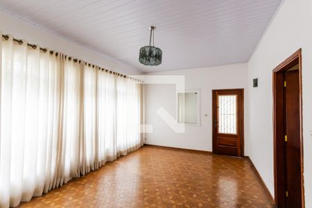 Sala 2 de casa para alugar com 2 quartos, 274m² em Vila Alpina, Santo André