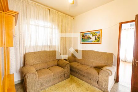 Sala de casa para alugar com 2 quartos, 274m² em Vila Alpina, Santo André