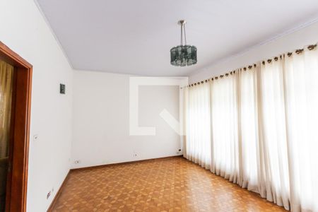 Sala 2 de casa para alugar com 2 quartos, 274m² em Vila Alpina, Santo André