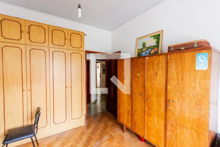 Quarto de casa para alugar com 2 quartos, 274m² em Vila Alpina, Santo André