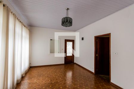 Sala 2 de casa para alugar com 2 quartos, 274m² em Vila Alpina, Santo André