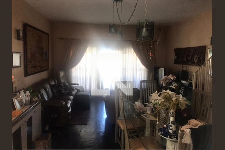 Casa à venda com 3 quartos, 178m² em Vila Mariza Mazzei, São Paulo