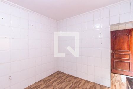 Cozinha de casa para alugar com 2 quartos, 65m² em Vila Nova Curuca, São Paulo