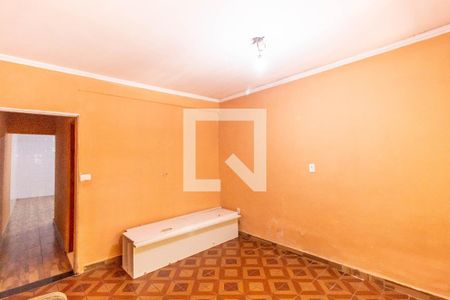 Quarrto 1 de casa para alugar com 2 quartos, 65m² em Vila Nova Curuca, São Paulo