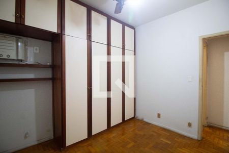 Quarto 2 de apartamento para alugar com 2 quartos, 58m² em Copacabana, Rio de Janeiro