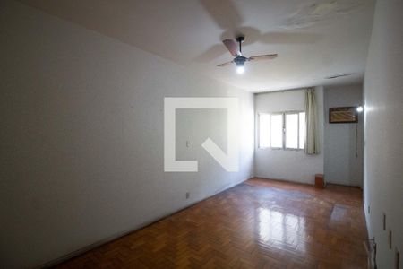 Sala de apartamento para alugar com 2 quartos, 58m² em Copacabana, Rio de Janeiro