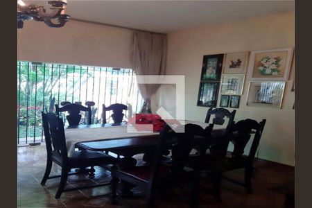 Casa à venda com 3 quartos, 229m² em Vila Inah, São Paulo