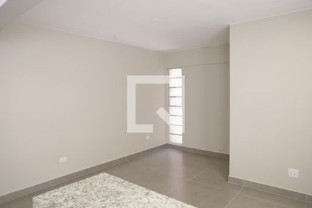 Sala de apartamento para alugar com 2 quartos, 66m² em Setor Bueno, Goiânia