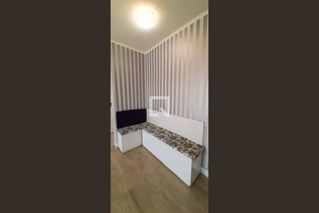 Sala de apartamento para alugar com 2 quartos, 58m² em Helena Maria, Osasco