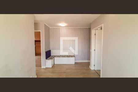 Sala de apartamento para alugar com 2 quartos, 58m² em Helena Maria, Osasco